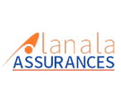 Logo de Lanala Assurances - Guinée Conakry
