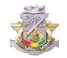 Logo de Armée Guinéenne - Guinée Conakry
