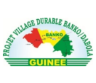 Logo de Projet Village Durable en Guinée - Guinée Conakry