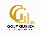 Logo de GOLF GUINEA INVESTMENT SA - Guinée Conakry