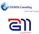 Groupement AGM & Partners & COSMOS Offres d'emploi en guinée