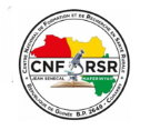 CNFRSR Offres d'emploi en guinée