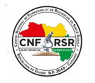 CNFRSR Offres d'emploi en guinée