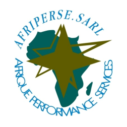 Logo de AFRIPERSE SARL - Guinée Conakry