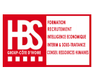 HBS Group-C&ocirc;te d&rsquo;Ivoire Offres d'emploi en guinée