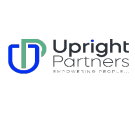 Logo de Upright Partners - Guinée Conakry