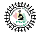Logo de PREGUI - Guinée Conakry
