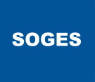 Logo de SOGES - Guinée Conakry