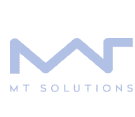Logo de MT Solutions - Guinée Conakry
