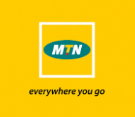 Logo de MTN - Guinée Conakry