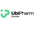 Logo de Ubipharm Guin&eacute;e - Guinée Conakry