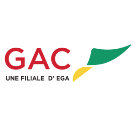 Logo de GAC  - Guinée Conakry