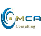 Logo de MCA Consulting - Guinée Conakry