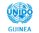 Logo de ONUDI - Guinée Conakry
