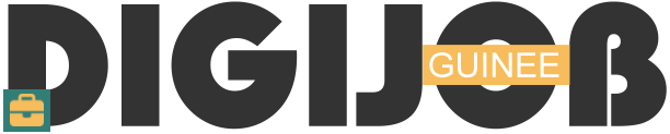 DigiJob Guinée